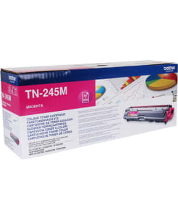 BROTHER TN245C TONER MAGENTA 2200 PAGES Main Image
