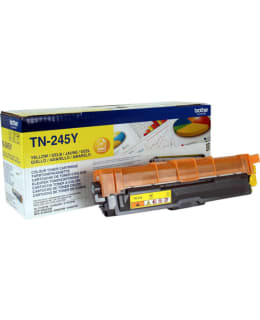 BROTHER TN245Y YELLOW LASERKASETTI Main Image