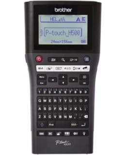 BROTHER PTH500 QWERTY TARRAKIRJOITIN Main Image