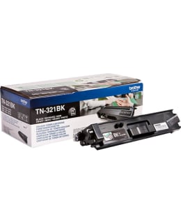 BROTHER TN321BK BLACK LASERKASETTI Main Image
