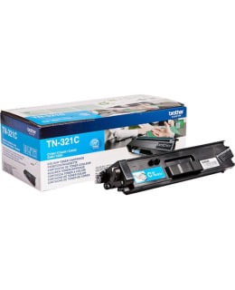 BROTHER TN321BC CYAN LASERKASETTI Main Image