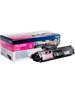 BROTHER TN329M MAGENTA LASERKASETTI Main Image