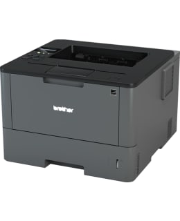 BROTHER HLL5100DN LASER PRINTER B/W Main Image