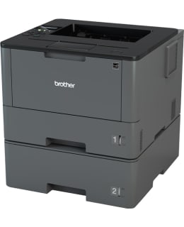 BROTHER HLL5100DNT LASER PRINTER B/W Main Image