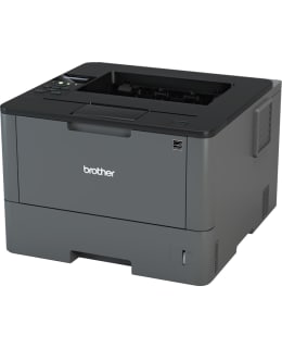 Brother HL-L5200DW langaton mustavalkolasertulostin Main Image
