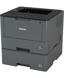BROTHER HLL5200DWT LASER PRINTER BW Main Image