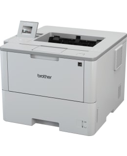 BROTHER HLL6400DW LASER PRINTER B/W Main Image
