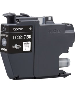 BROTHER LC3217BK MUSTA MUSTEPATRUUNA Main Image