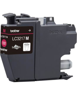 BROTHER LC3217M MAGENTA MUSTEPATRUUNA Main Image