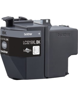 BROTHER LC3219XLBK MUSTA MUSTEPATRUUNA Main Image