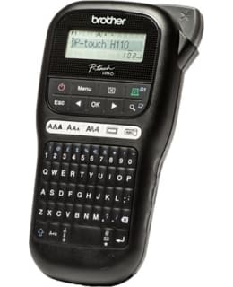 BROTHER PTH110 TARRATULOSTIN Main Image