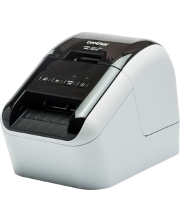 BROTHER QL800 LABEL PRINTER Main Image