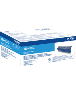 BROTHER TN-423C JUMBO MUSTEPATRUUNA Main Image