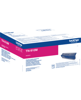 BROTHER TN-910M JUMBO INK MAGENTA Main Image