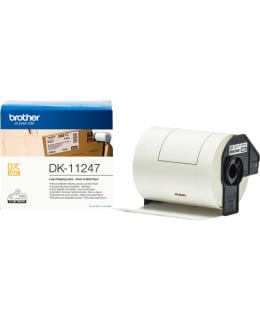BROTHER DK11247 LARGE SHIPPING LABELS Main Image