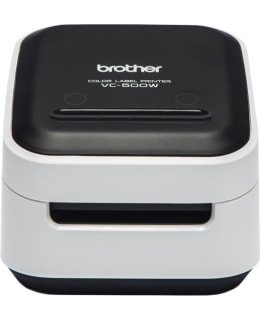 BROTHER VC-500W LABEL PRINTER Main Image