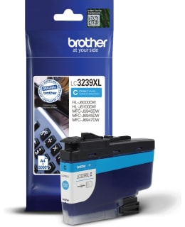 BROTHER LC3239XLC SYAANI MUSTEPATRUUNA Main Image