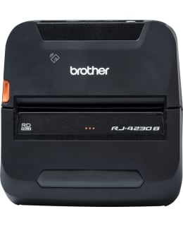 BROTHER RJ-4230B MOBIILITULOSTIN Main Image