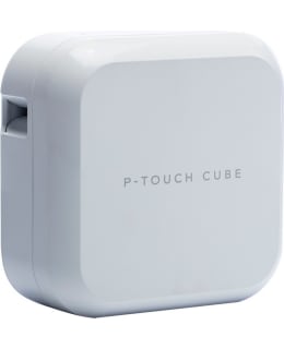 BROTHER P-TOUCH P710BT LABELMAKER WHITE Main Image