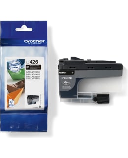 BROTHER LC426BK MUSTA MUSTEPATRUUNA Main Image