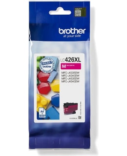 BROTHER LC426XLM MAGENTA MUSTEPATRUUNA Main Image