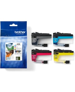 BROTHER LC426VAL NELIVÄRIPAKKAUS Main Image