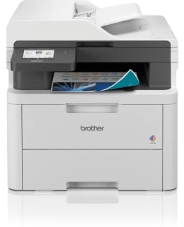 BROTHER DCP-L3560CDW LASERTULOSTIN Main Image