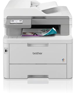BROTHER MFC-L8390CDW LASERTULOSTIN Main Image
