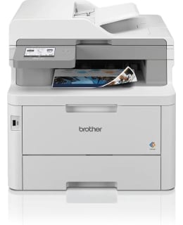 BROTHER MFC-L8340CDW MONITOIMI VÄRILASER Main Image