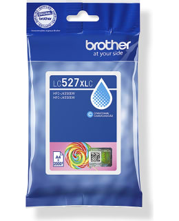 BROTHER LC527XLC SYAANI MUSTEPATRUUNA Main Image