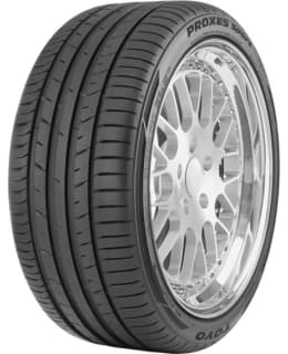 TOYO PROXES SPORT Q 235/50R20 SUMMER Main Image