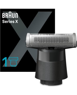 BRAUN TERÄVERKKO JA TERÄ XT20 Main Image