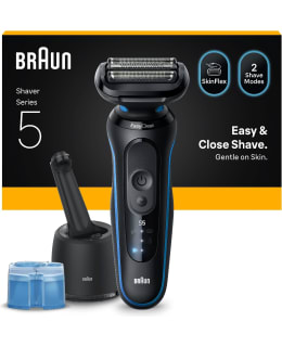 BRAUN SERIES 5 52B7000CC PARTAKONE Main Image