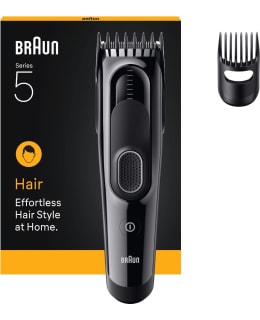 BRAUN SERIES 5 HC5510 KOTIPARTURI Main Image