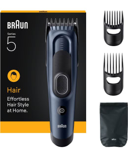 BRAUN SERIES 5 HC5550 KOTIPARTURI Main Image