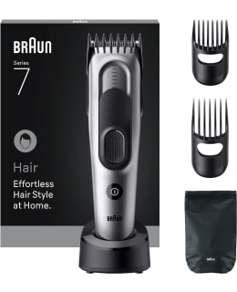 BRAUN SERIES 7 HC7590 KOTIPARTURI Main Image