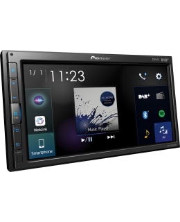 PIONEER SPH-EVO62DAB-UNI MULTIMEDIASOITI Main Image