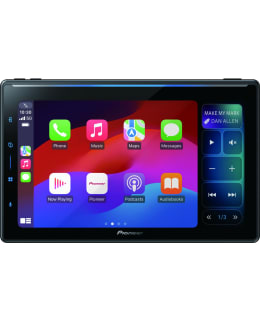 PIONEER SPH-EVO107DABUNI MULTIMEDIASOITI Main Image