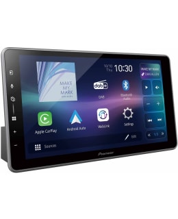 PIONEER SPH-DA97DABUNI MULTIMEDIASOITIN Main Image
