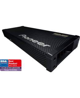PIONEER TS-WX70DA AKTIIVISUBWOOFER Main Image
