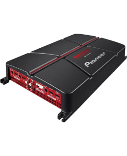 PIONEER GM-A6704 4 KANAV VAHVISTIN Main Image