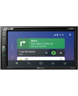PIONEER AVH-Z5200DAB Main Image