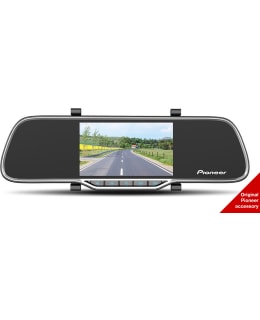 PIONEER VREC-200CH KOJELAUTAKAMERA Main Image