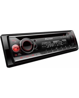 PIONEER DEH-S520BT CD-AUTOSOITIN Main Image