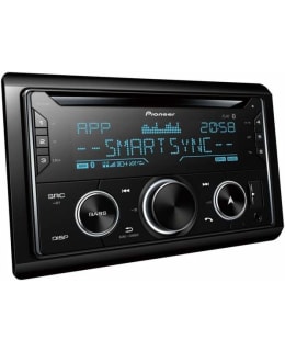 PIONEER FH-S720BT AUTOSOITIN Main Image