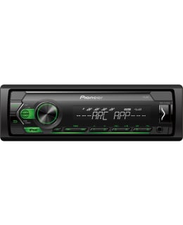 PIONEER MVH-S120UBG AUTOSOITIN Main Image