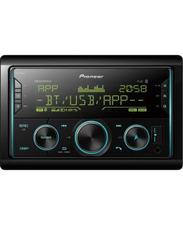 PIONEER MVH-S620BT 2-DIN MEDIASOITIN. Main Image