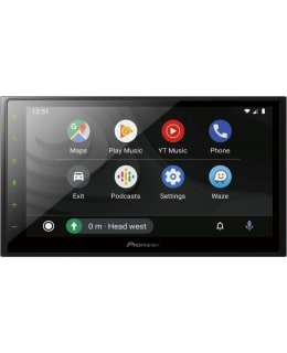 PIONEER SPH-DA250DAB SOITIN Main Image