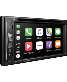 PIONEER AVIC-Z630BT MULTIMEDIASOITIN Main Image