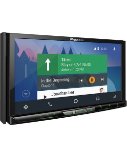 PIONEER AVIC-Z830DAB NAVIJÄRJESTELMÄ Main Image